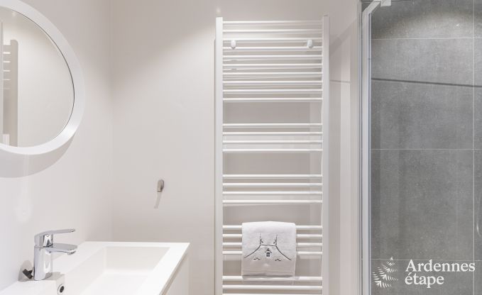 Ferienhaus Wasseiges 15 Pers. Ardennen