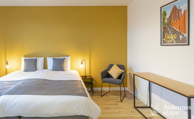 Ferienhaus Wasseiges 15 Pers. Ardennen