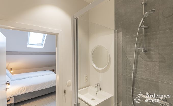 Ferienhaus Wasseiges 15 Pers. Ardennen