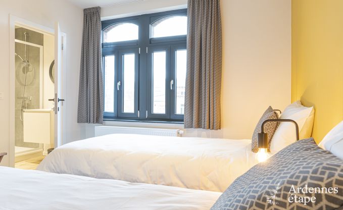 Ferienhaus Wasseiges 15 Pers. Ardennen