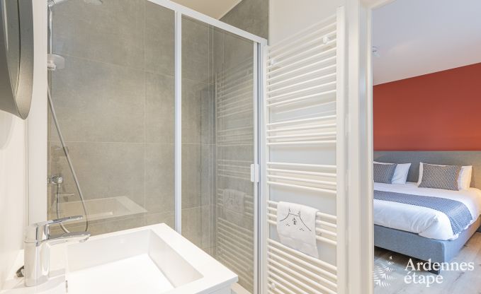 Ferienhaus Wasseiges 15 Pers. Ardennen