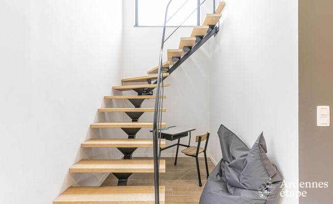 Ferienhaus Wasseiges 15 Pers. Ardennen