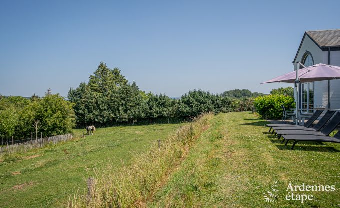 Ferienhaus Wellin 14 Pers. Ardennen