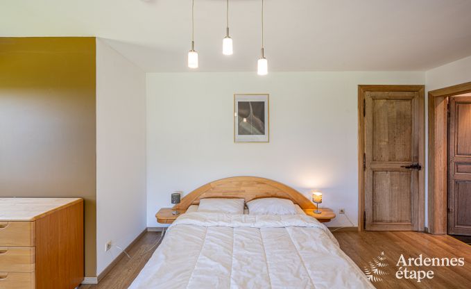 Ferienhaus Wellin 14 Pers. Ardennen