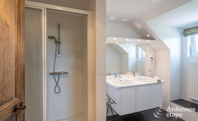 Ferienhaus Wellin 14 Pers. Ardennen