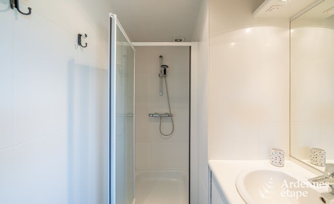 Ferienhaus Wellin 14 Pers. Ardennen