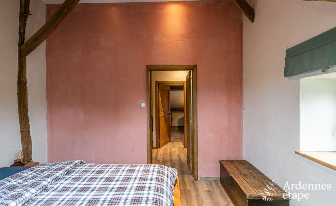 Ferienhaus Wellin 8 Pers. Ardennen