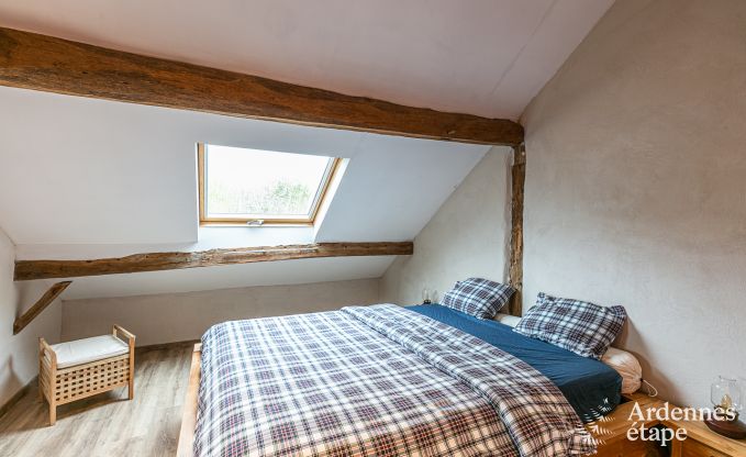 Ferienhaus Wellin 8 Pers. Ardennen