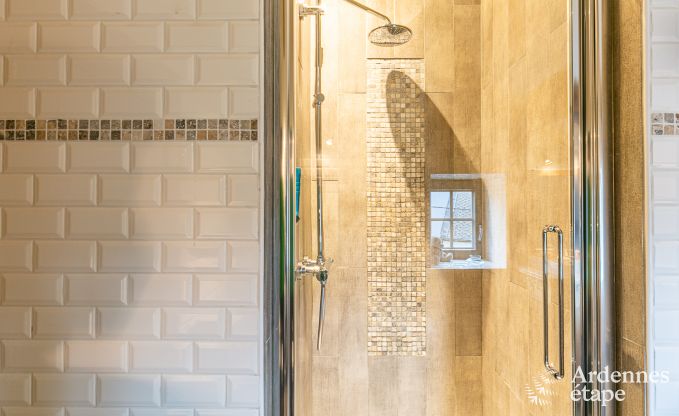 Ferienhaus Wellin 8 Pers. Ardennen