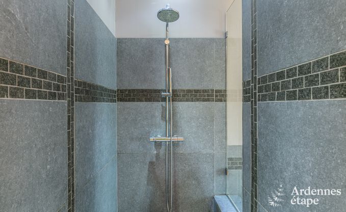 Ferienhaus Wellin 8 Pers. Ardennen