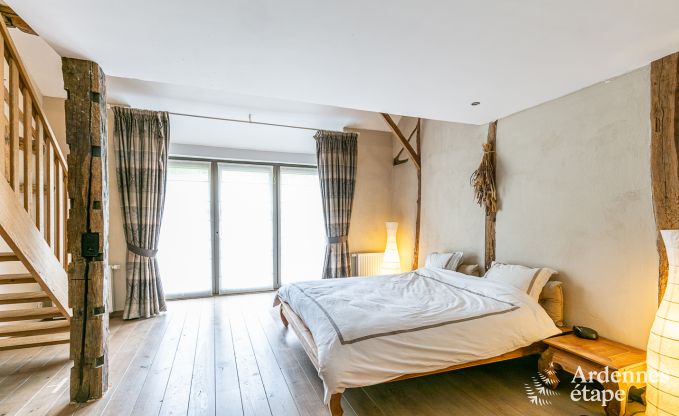 Ferienhaus Wellin 8 Pers. Ardennen