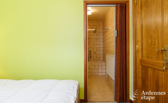 Ferienhaus Wellin 26 Pers. Ardennen Wellness