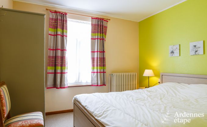 Ferienhaus Wellin 26 Pers. Ardennen Wellness