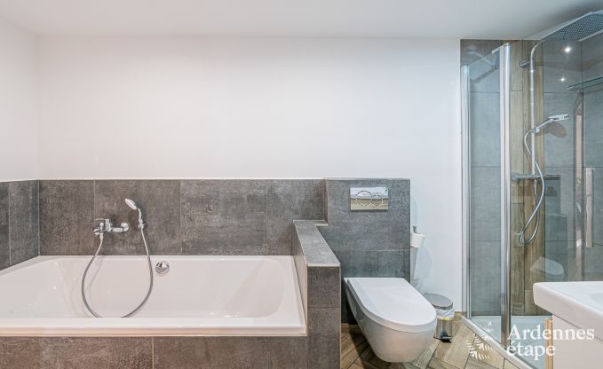 Ferienhaus W�ris 4 Pers. Ardennen