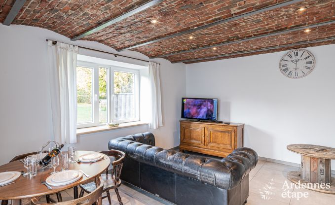 Ferienhaus W�ris 4 Pers. Ardennen