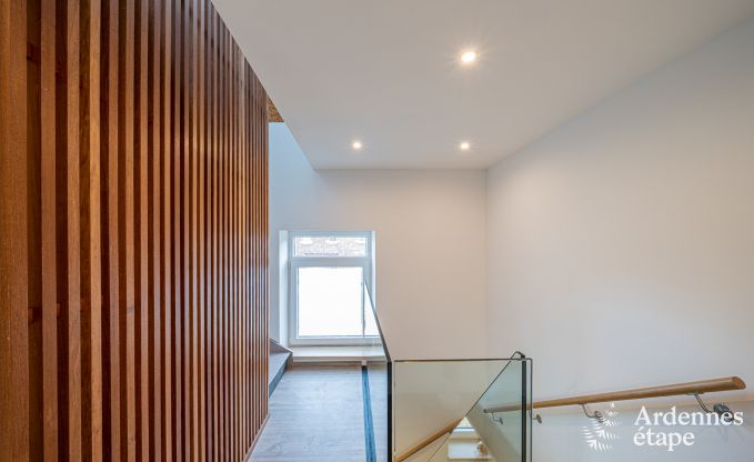 Ferienhaus W�ris 4 Pers. Ardennen