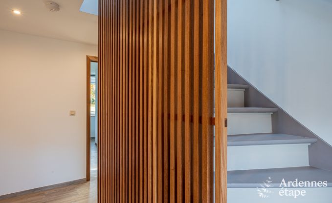 Ferienhaus W�ris 4 Pers. Ardennen