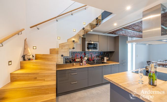 Ferienhaus W�ris 4 Pers. Ardennen