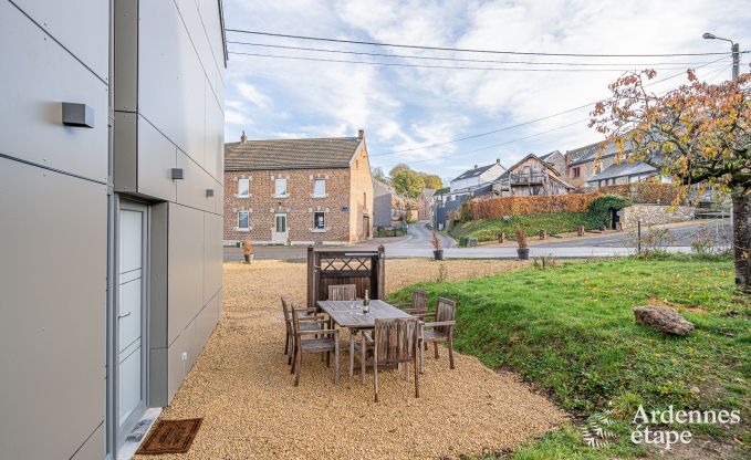 Ferienhaus W�ris 4 Pers. Ardennen