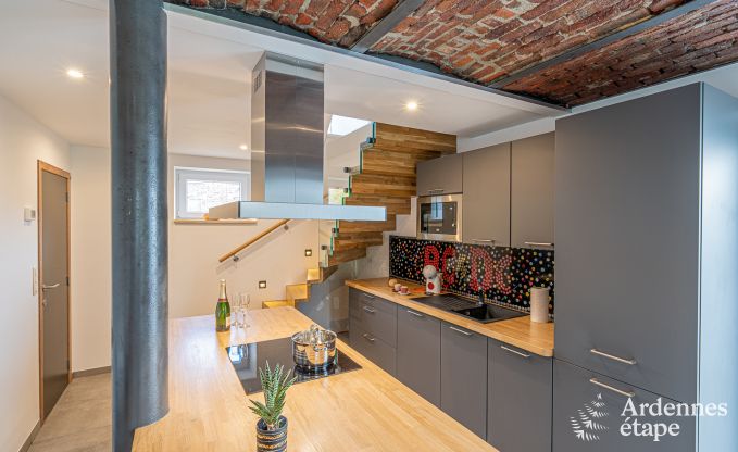 Ferienhaus W�ris 4 Pers. Ardennen