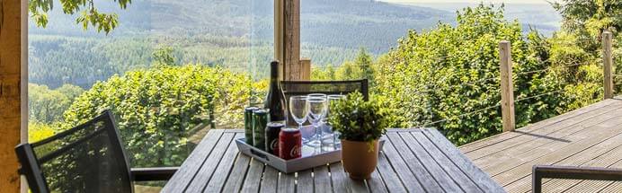 H�user mit Besturteil