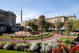 RAVeL 5 - Entlang der Ourthe  in 