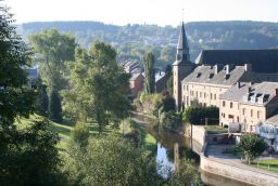 Houffalize: Informations pratiques in Provinz Luxemburg