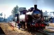 <p>Dampflokomotive der 3 Täler</p> - 2
